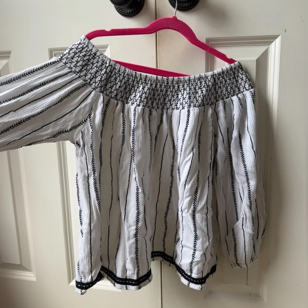 Blouse - Picture 1 of 5